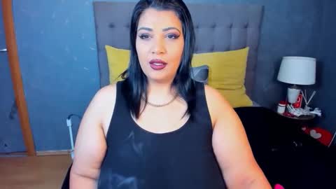 amelycube343767 online show from 25, 11, 2025