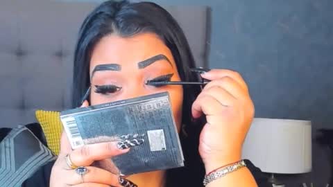 amelycube343767 online show from 27, 2, 2026