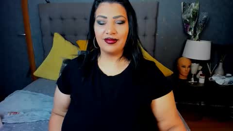 amelycube343767 online show from 11, 3, 2026