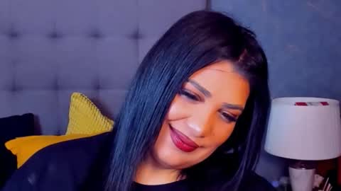 amelycube343767 online show from 30, 3, 2026