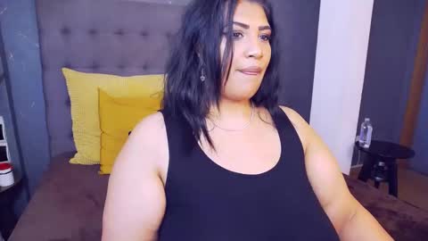 amelycube343767 online show from 16, 5, 2026