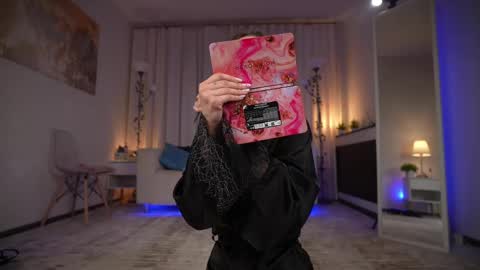 Amy  online show from 21, 5, 2026