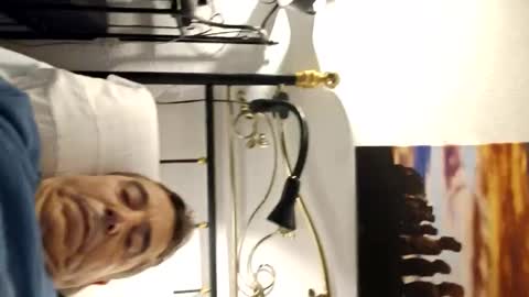 Snapshot of ameno___ chatting on 5, 3, 2025 ameno___ online show from 5, 3, 2025