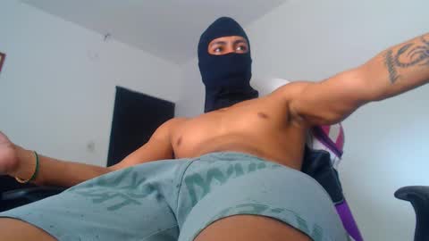 miguel online show from 20, 2, 2025