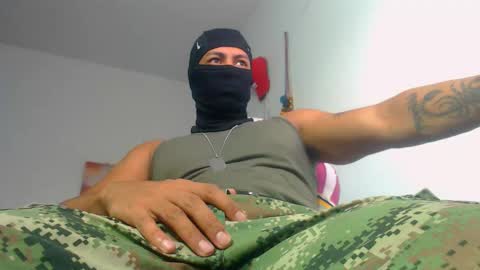 miguel online show from 3, 10, 2025