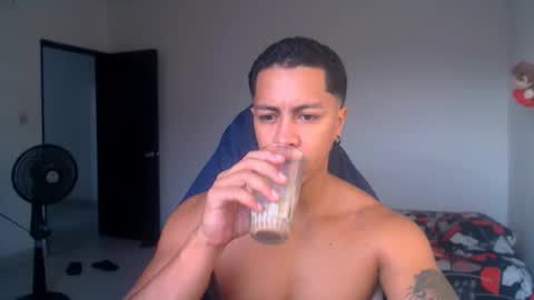 miguel online show from 13, 2, 2026