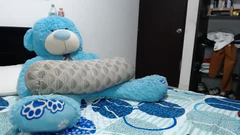 Lucian online show from 18, 2, 2025