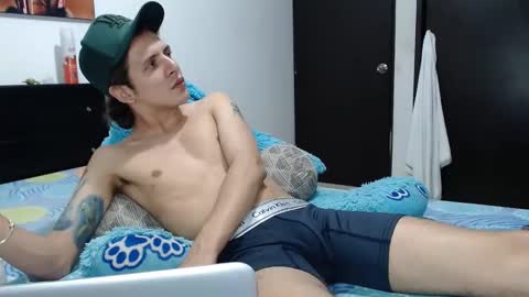 Lucian online show from 11, 3, 2025