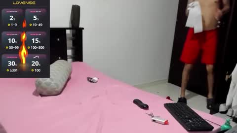 Lucian online show from 4, 12, 2025