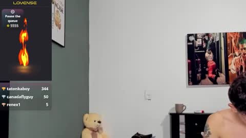 Lucian online show from 1, 3, 2026