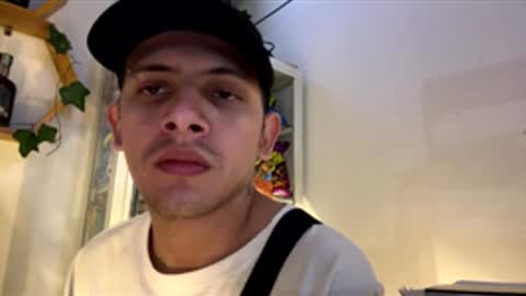 Lucian online show from 20, 3, 2026