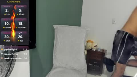 Lucian online show from 8, 4, 2026