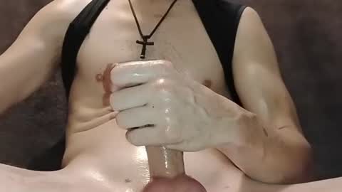 Snapshot of americansteel9791 chatting on 20, 10, 2025 americansteel9791 online show from 20, 10, 2025