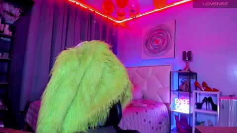 AMETHYST look at my BIO online show from 23, 1, 2025