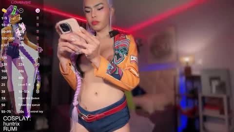 AMETHYST look at my BIO online show from 21, 3, 2026