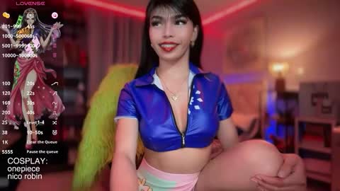 AMETHYST look at my BIO online show from 27, 3, 2026