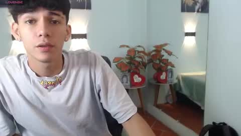 amethystshadow online show from 8, 11, 2025