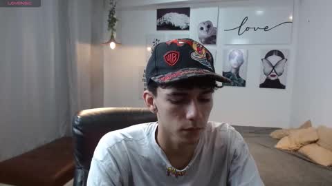 amethystshadow online show from 18, 11, 2025