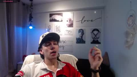 amethystshadow online show from 10, 1, 2026