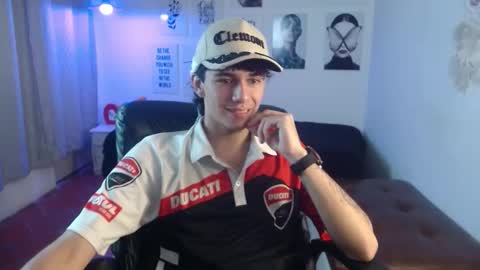 amethystshadow online show from 5, 2, 2026