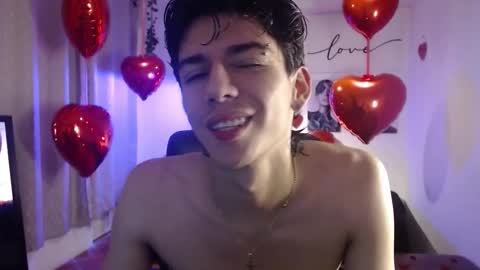 amethystshadow online show from 14, 2, 2026