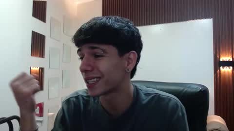 amethystshadow online show from 27, 3, 2026