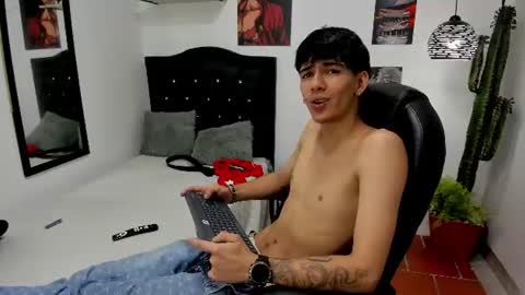 Snapshot of amethystshadow chatting on 11, 6, 2026 amethystshadow online show from 11, 6, 2026