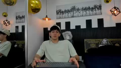 amethystshadow online show from 18, 6, 2026
