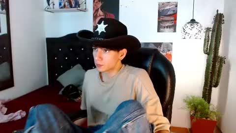 amethystshadow online show from 24, 6, 2026
