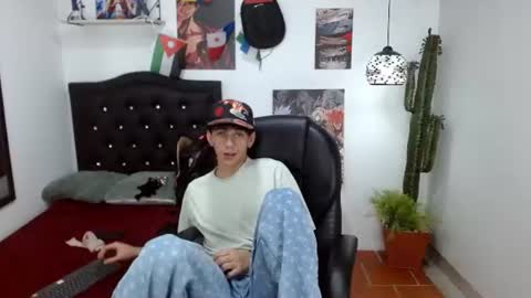 amethystshadow online show from 1, 7, 2026