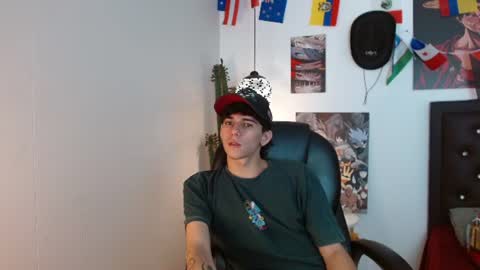 amethystshadow online show from 5, 7, 2026