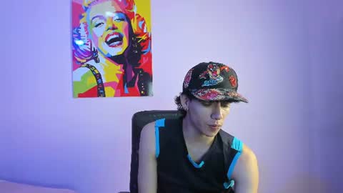 amethystshadow online show from 10, 7, 2026