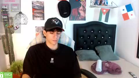 amethystshadow online show from 16, 7, 2026
