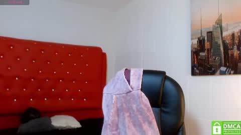 amethystshadow online show from 25, 7, 2026