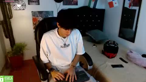 amethystshadow online show from 26, 7, 2026