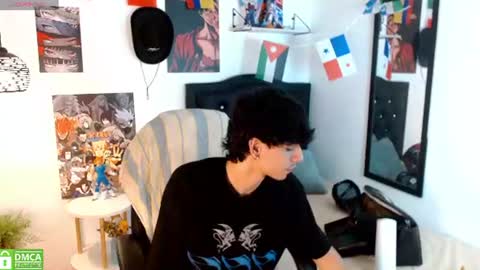 amethystshadow online show from 28, 7, 2026