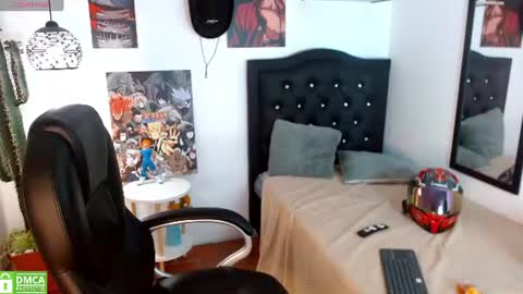 amethystshadow online show from 1, 8, 2026
