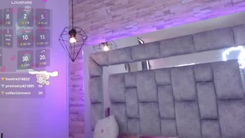 Snapshot of ametrix_ chatting on 21, 2, 2025 online show from 21, 2, 2025