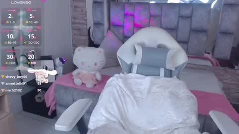 Snapshot of ametrix_ chatting on 2, 3, 2025 online show from 2, 3, 2025