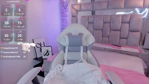 Snapshot of ametrix_ chatting on 7, 3, 2025 online show from 7, 3, 2025