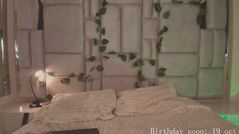 Snapshot of ametrix_ chatting on 11, 10, 2025 online show from 11, 10, 2025