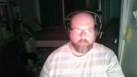 Andy online show from 14, 1, 2025