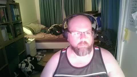 Andy online show from 18, 1, 2025