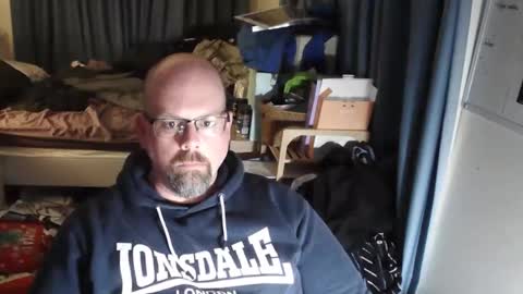 Andy online show from 7, 10, 2025