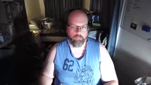 Andy online show from 5, 12, 2025