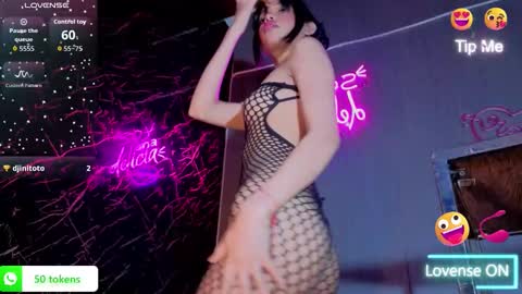 amgeline online show from 19, 2, 2026