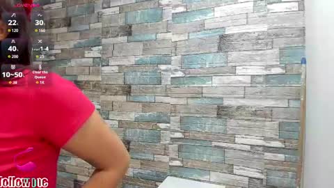 Snapshot of amhira_tay chatting on 25, 6, 2026 amhira_tay online show from 25, 6, 2026