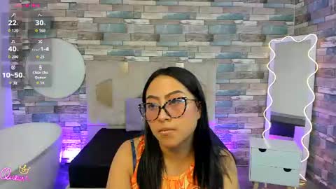 Snapshot of amhira_tay chatting on 1, 7, 2026 amhira_tay online show from 1, 7, 2026