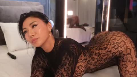 Ami online show from 12, 3, 2025