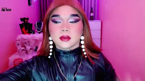 Queen Mireska online show from 4, 12, 2024